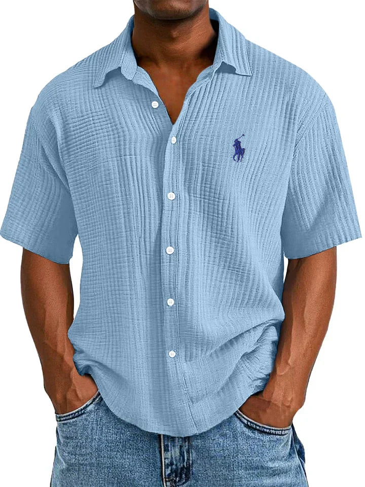 Camisa Elegante