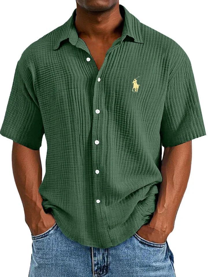 Camisa Elegante