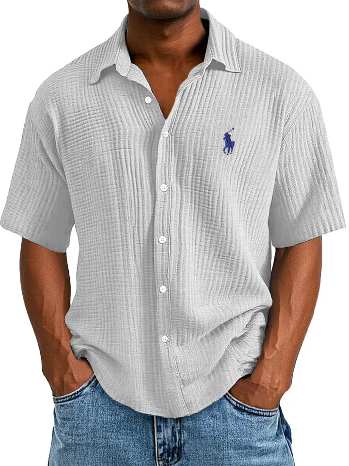 Camisa Elegante