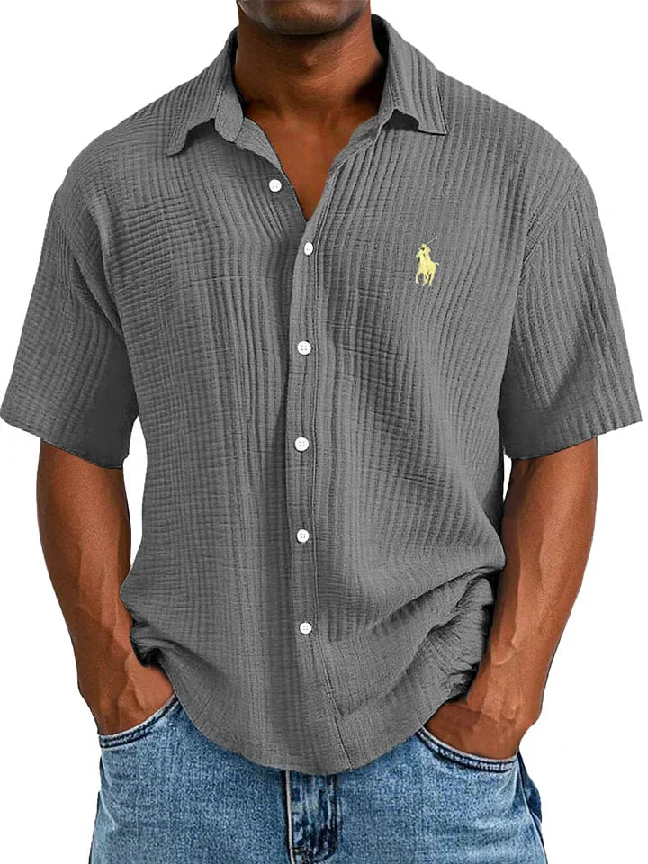 Camisa Elegante