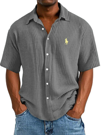 Camisa Elegante
