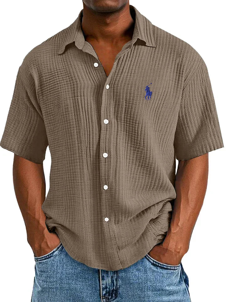 Camisa Elegante