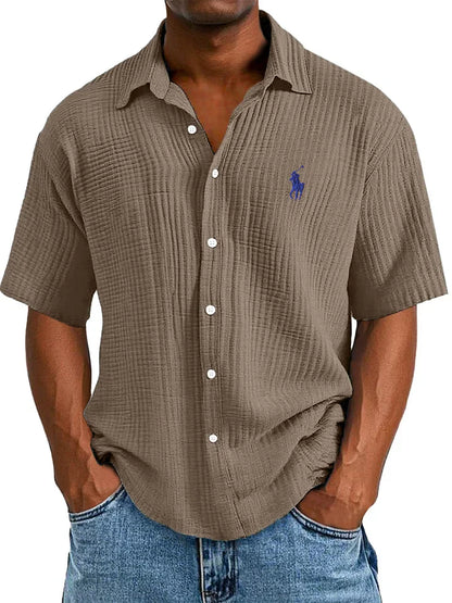 Camisa Elegante