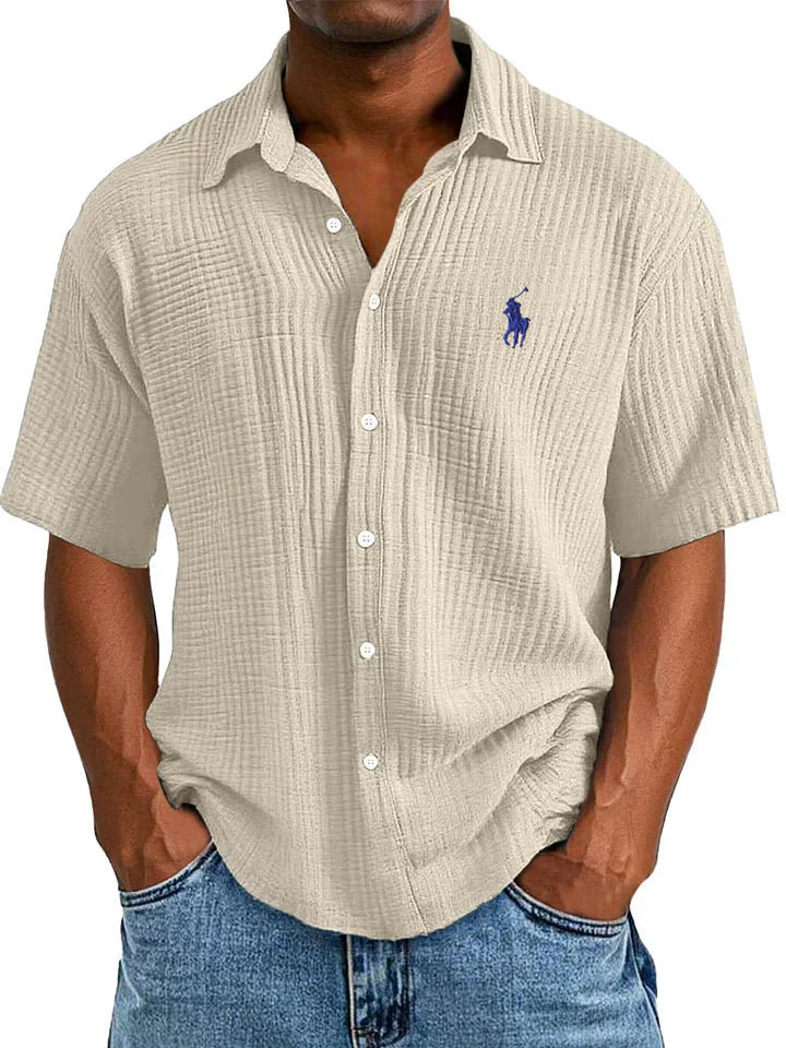 Camisa Elegante