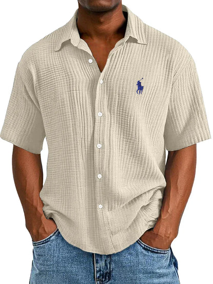 Camisa Elegante