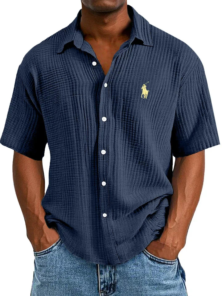 Camisa Elegante